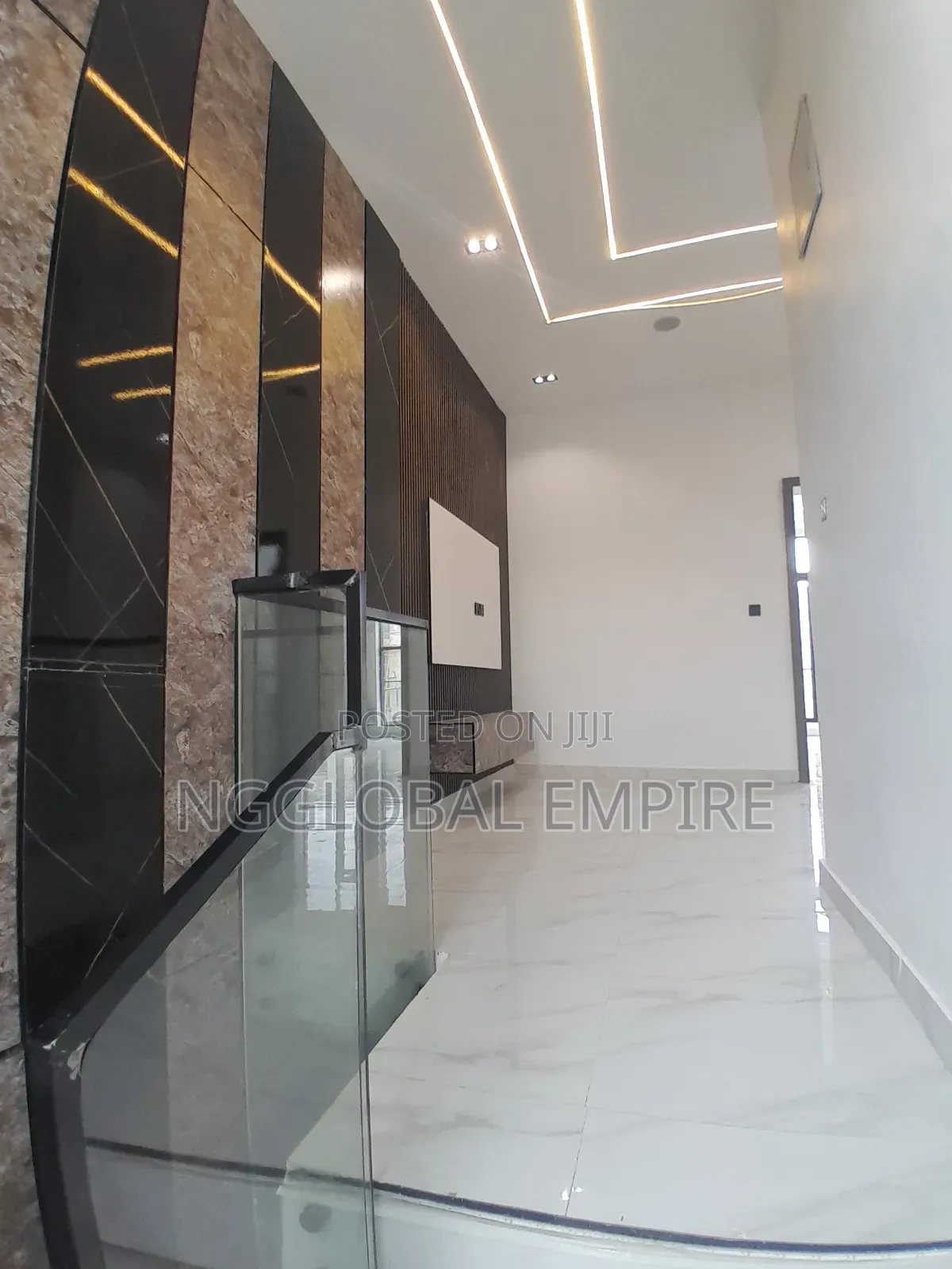4bdrm Duplex in Lekki Palm City, Ado / Ajah for sale in Ado / Ajah