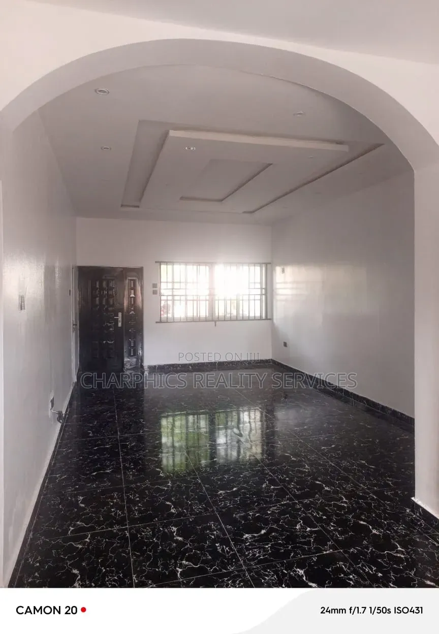 3bdrm Apartment in Agungi for rent in Agungi