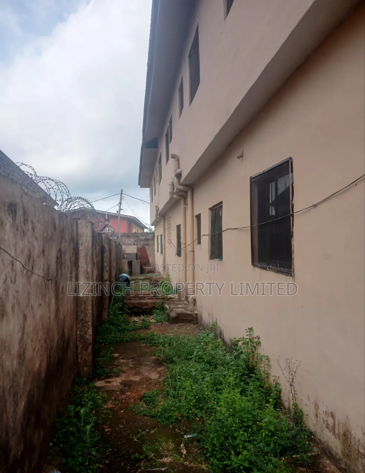 1bdrm Apartment in Benin City for sale in Benin City