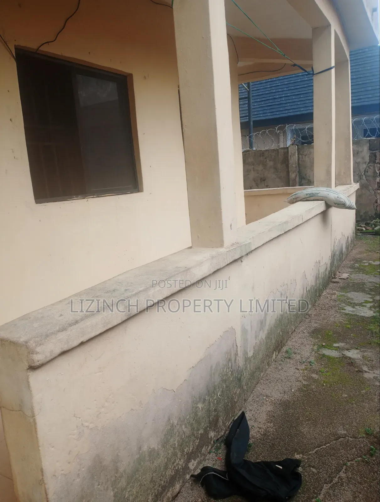 1bdrm Apartment in Benin City for sale in Benin City