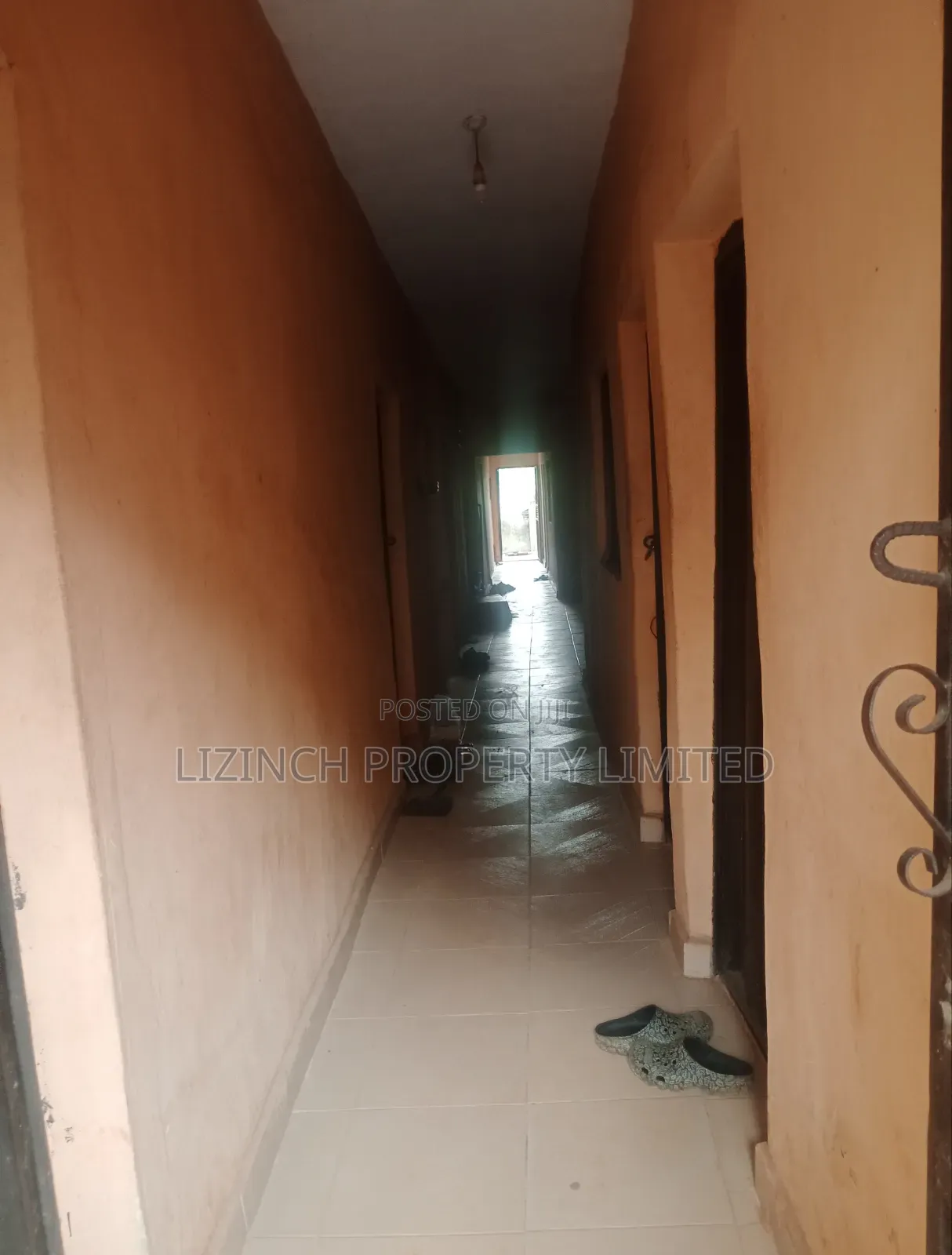 1bdrm Apartment in Benin City for sale in Benin City