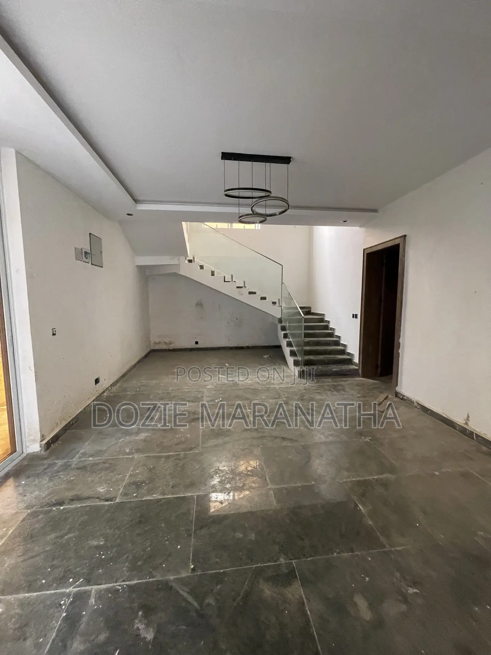 6bdrm House in Maitama for sale in Maitama