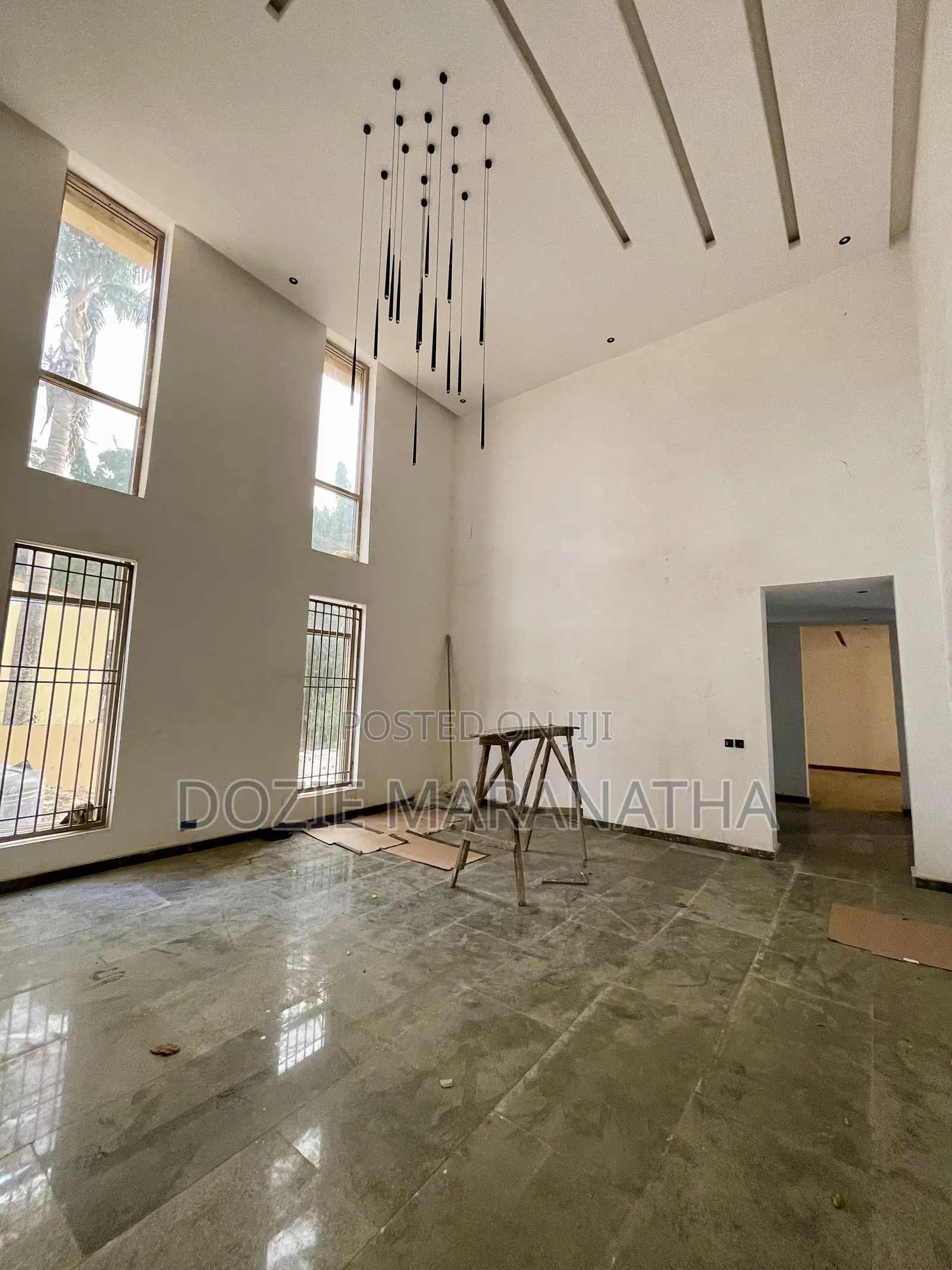 6bdrm House in Maitama for sale in Maitama