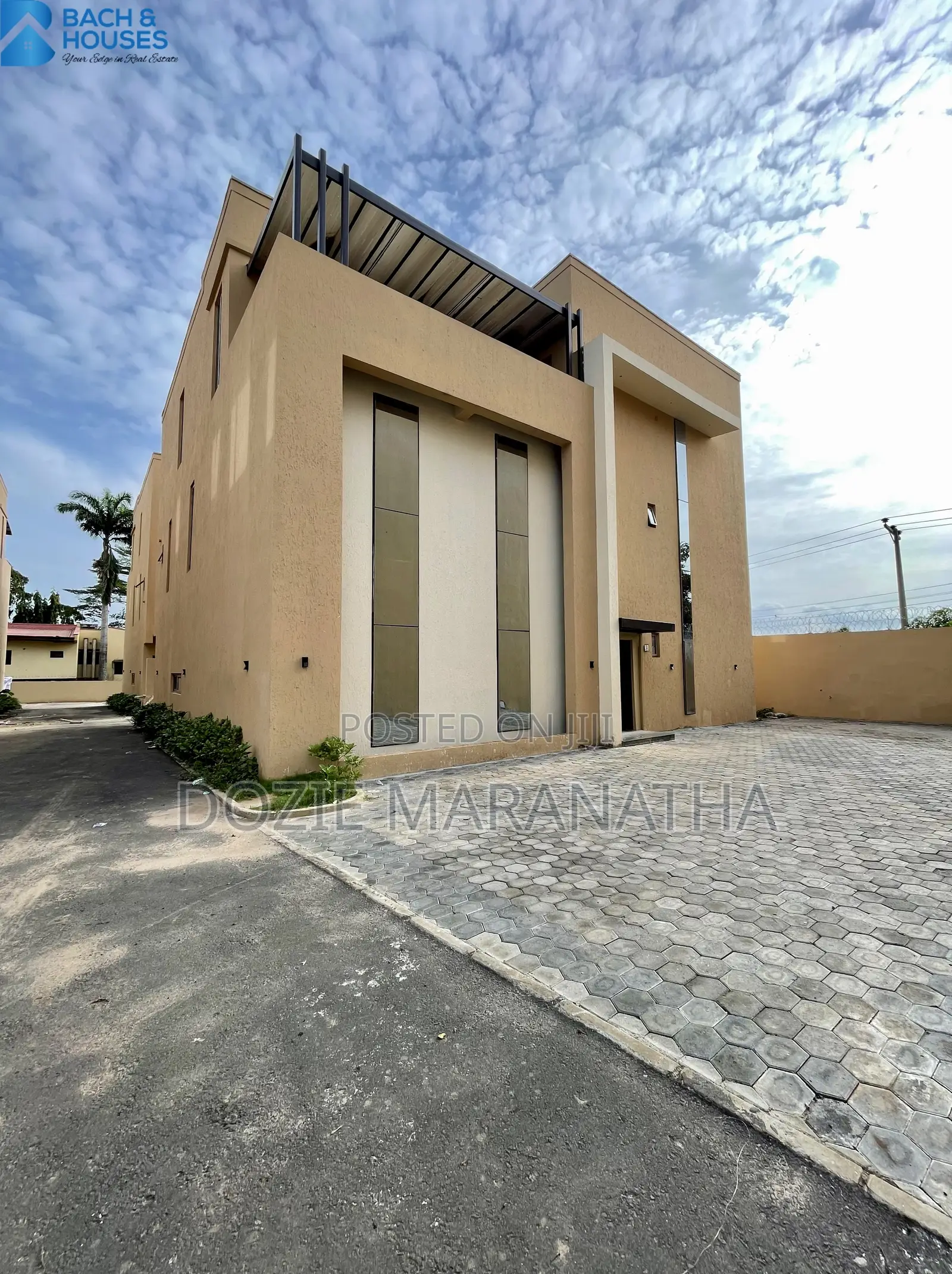 6bdrm House in Maitama for sale in Maitama