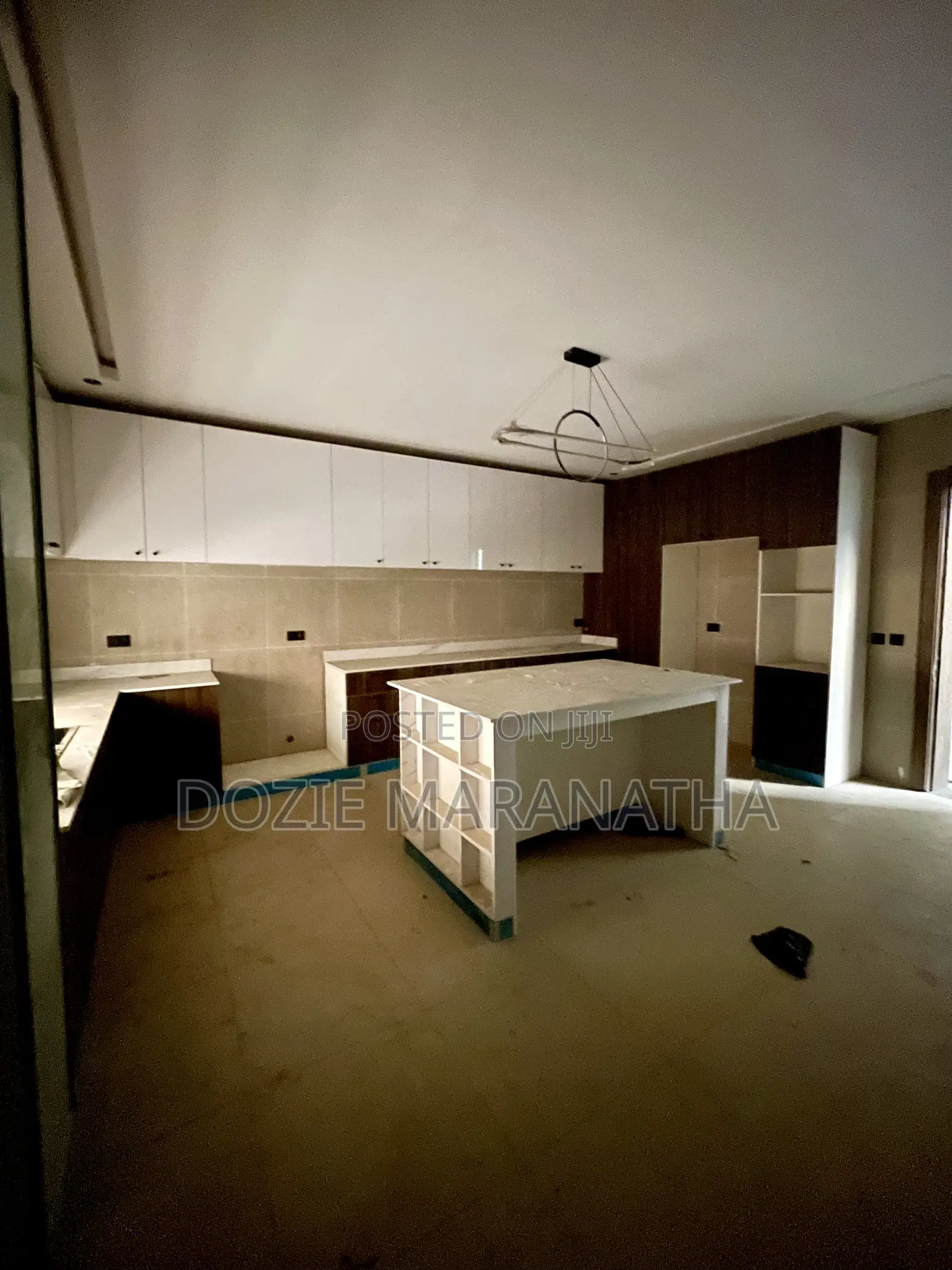 6bdrm House in Maitama for sale in Maitama
