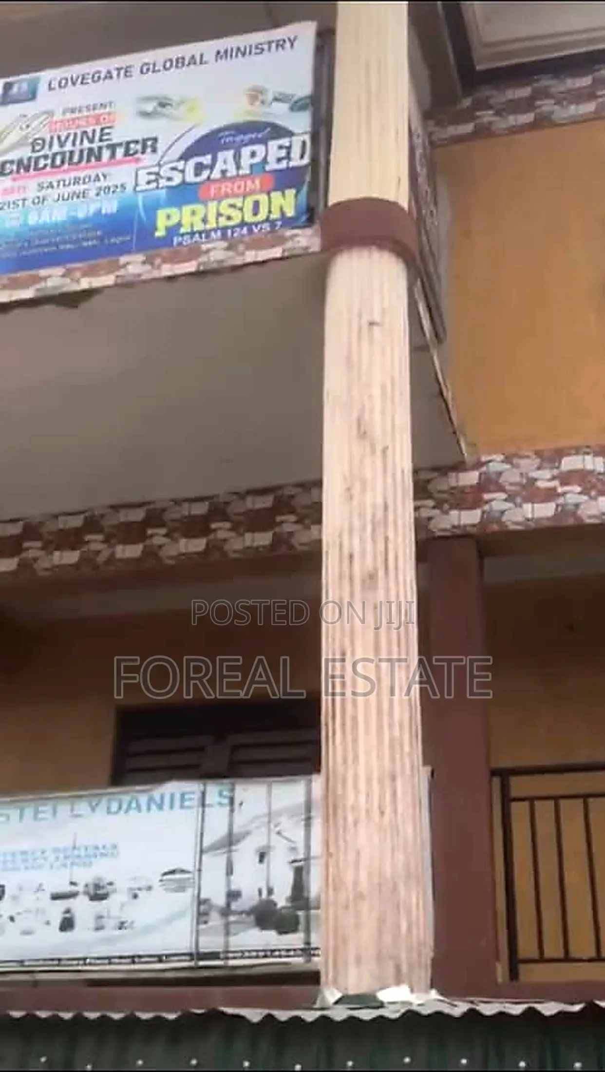 Shop Space for Rent, Eleko Mall, Military Estate Eleko, From 30,000/Mo in Eleko