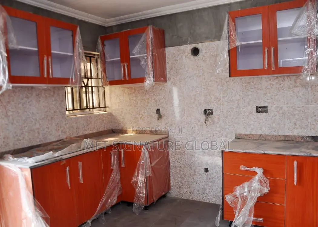 2bdrm Bungalow in Noforija, Epe for sale in Epe