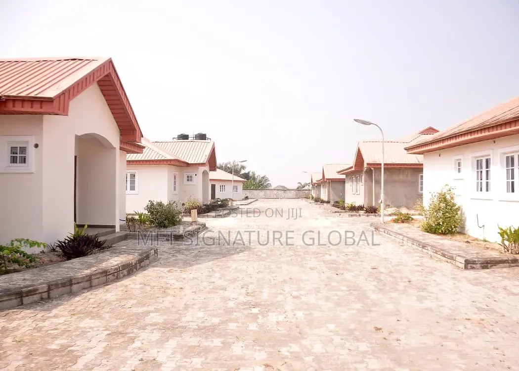2bdrm Bungalow in Noforija, Epe for sale in Epe