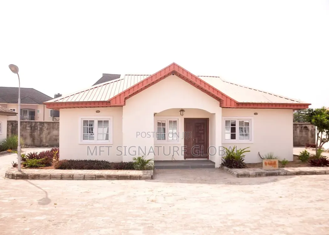 2bdrm Bungalow in Noforija, Epe for sale in Epe
