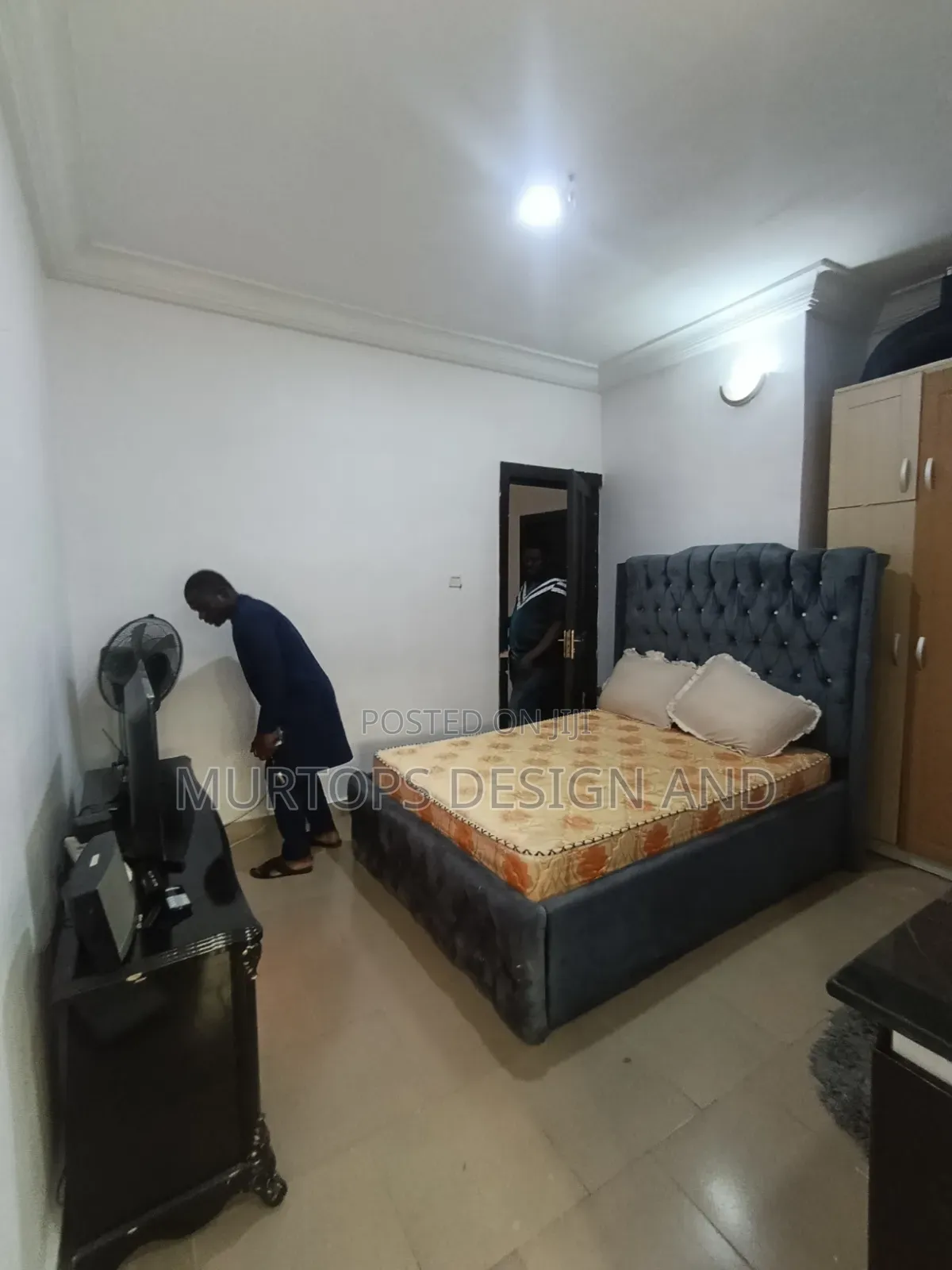 Furnished Studio Apartment in Paradise, Lekki Phase 2 for rent in Lekki Phase 2