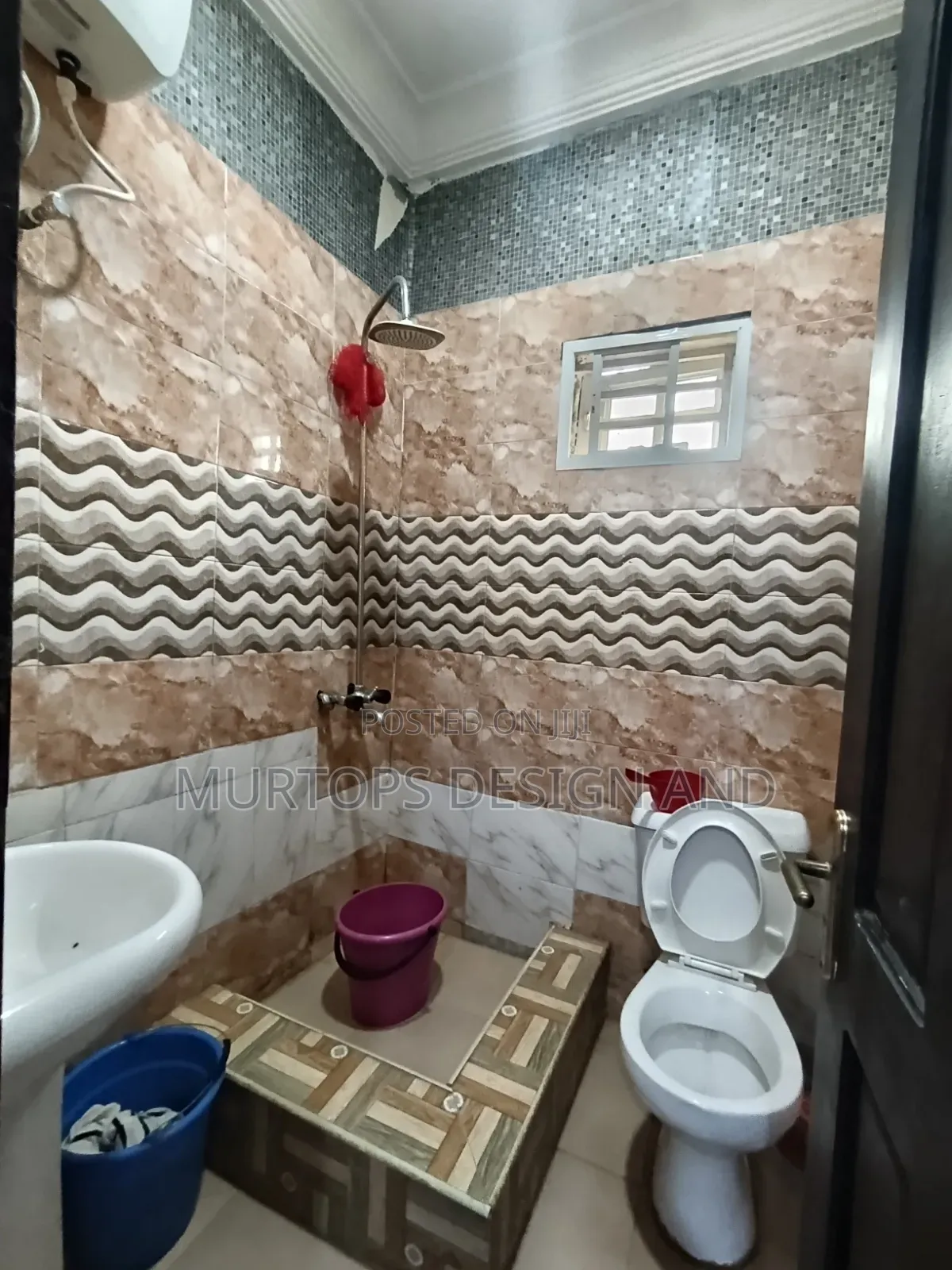 Furnished Studio Apartment in Paradise, Lekki Phase 2 for rent in Lekki Phase 2