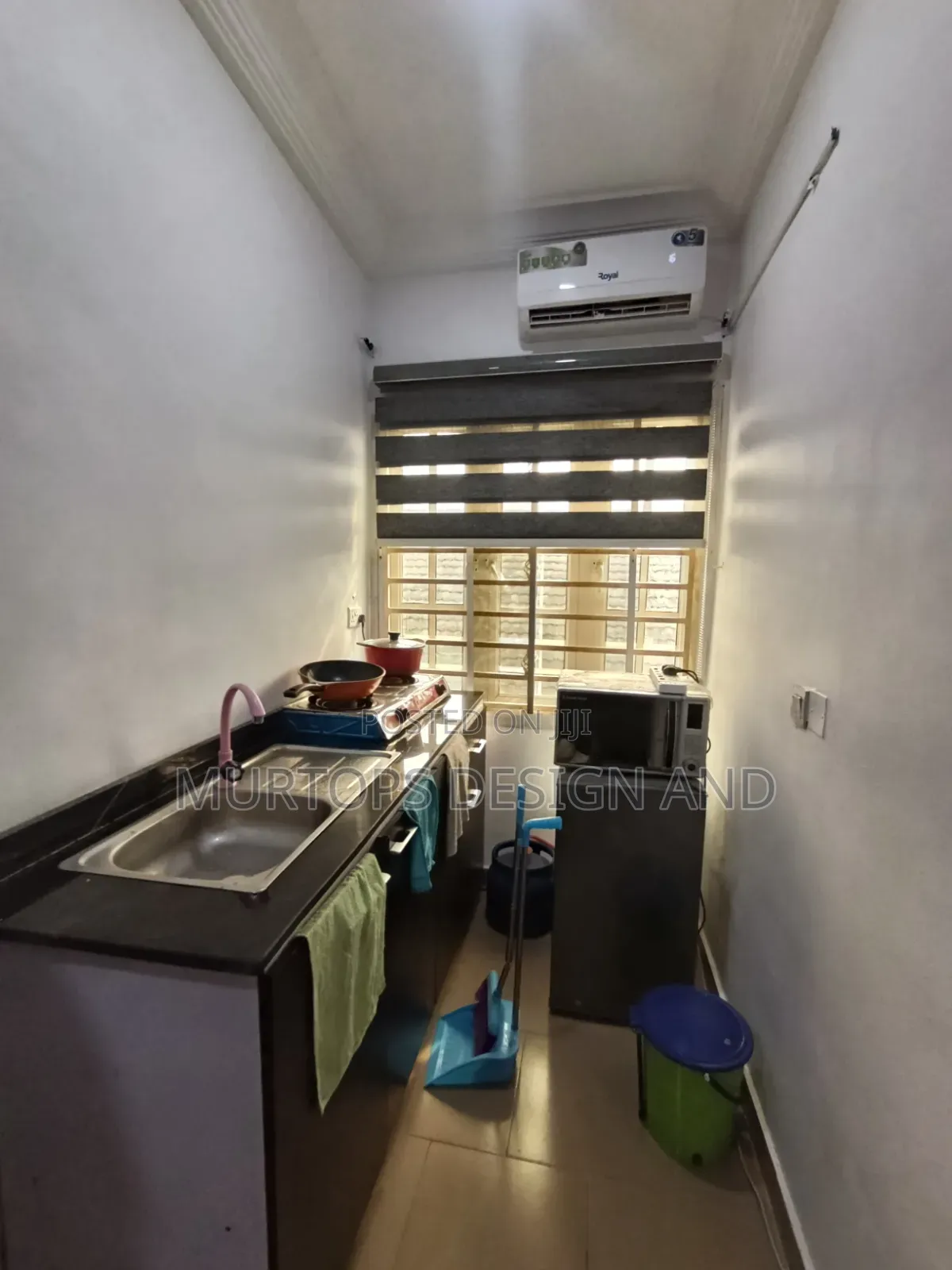 Furnished Studio Apartment in Paradise, Lekki Phase 2 for rent in Lekki Phase 2