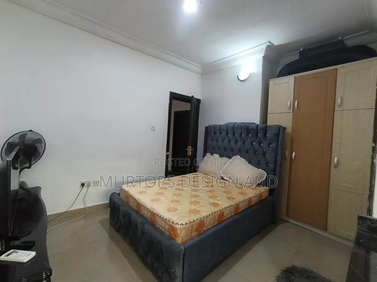 Furnished Studio Apartment in Paradise, Lekki Phase 2 for rent in Lekki Phase 2