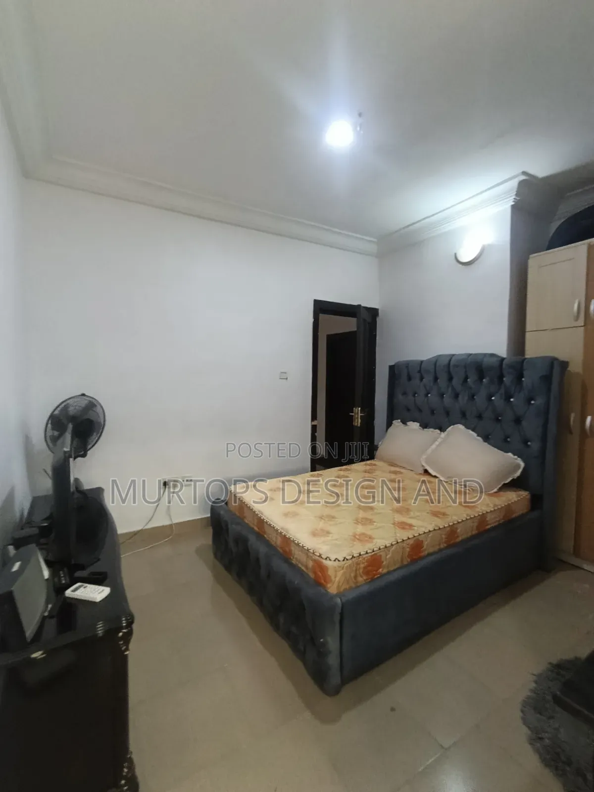Furnished Studio Apartment in Paradise, Lekki Phase 2 for rent in Lekki Phase 2