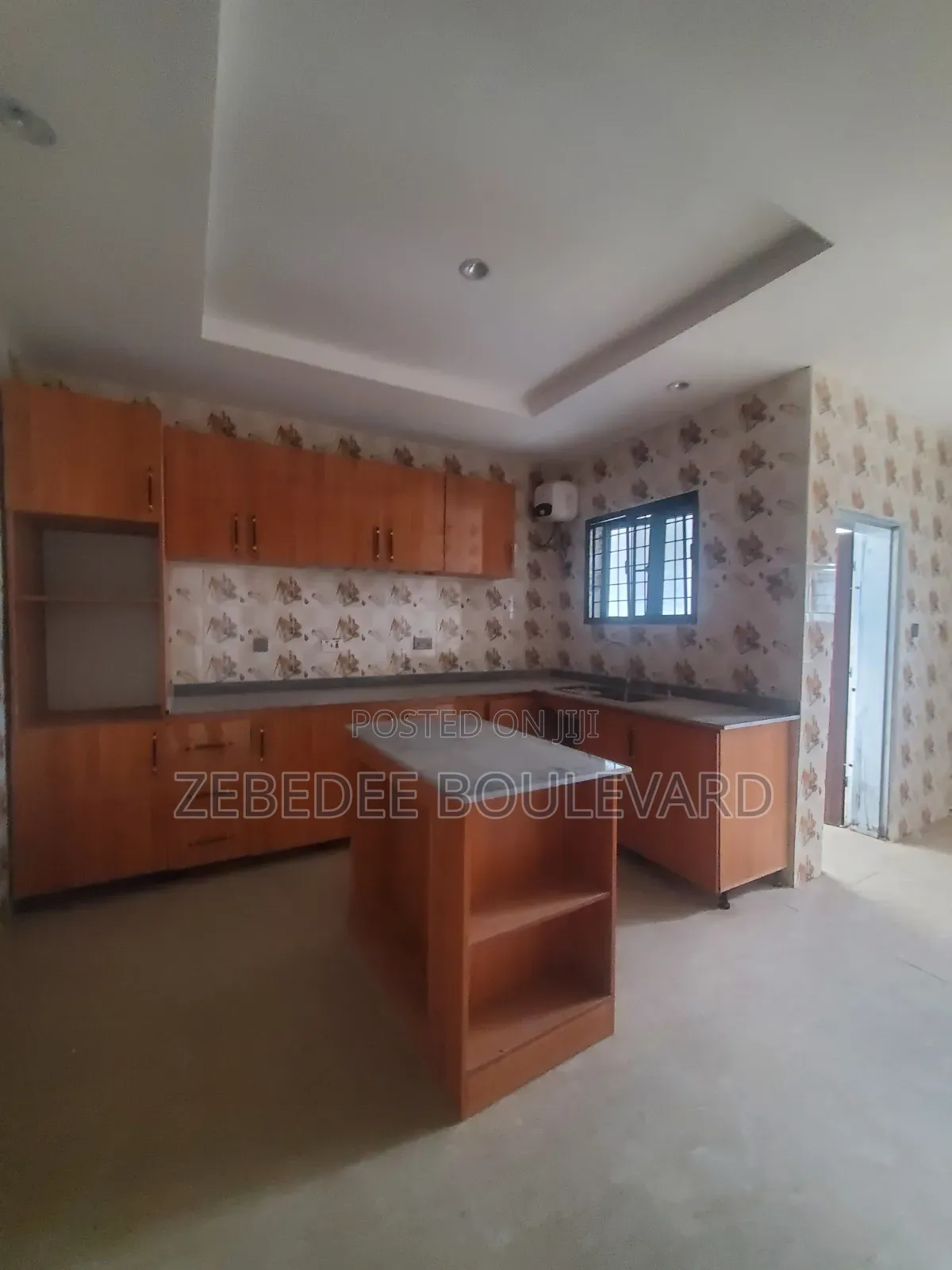 3bdrm Block of Flats in Durumi for rent in Durumi