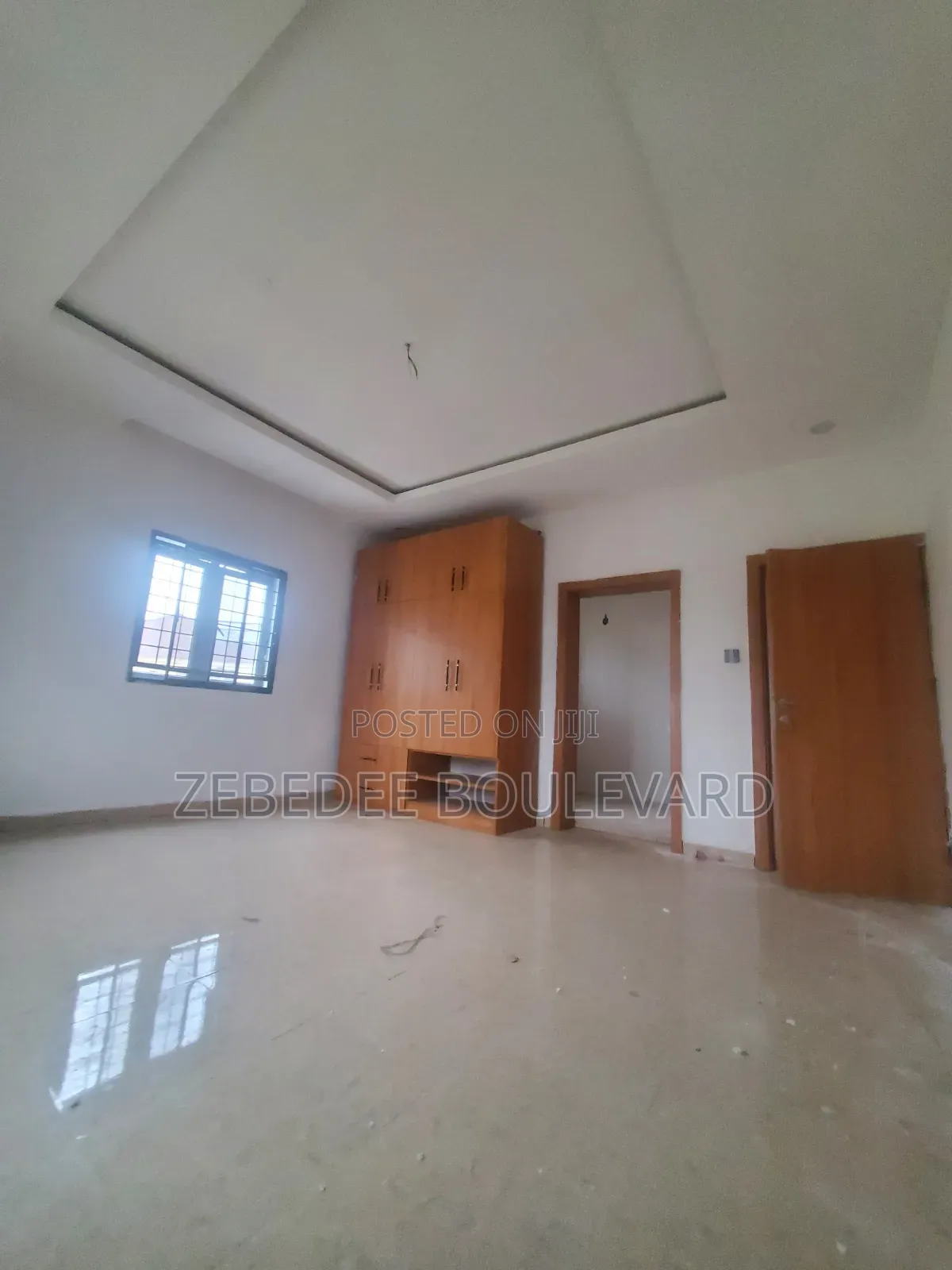 3bdrm Block of Flats in Durumi for rent in Durumi