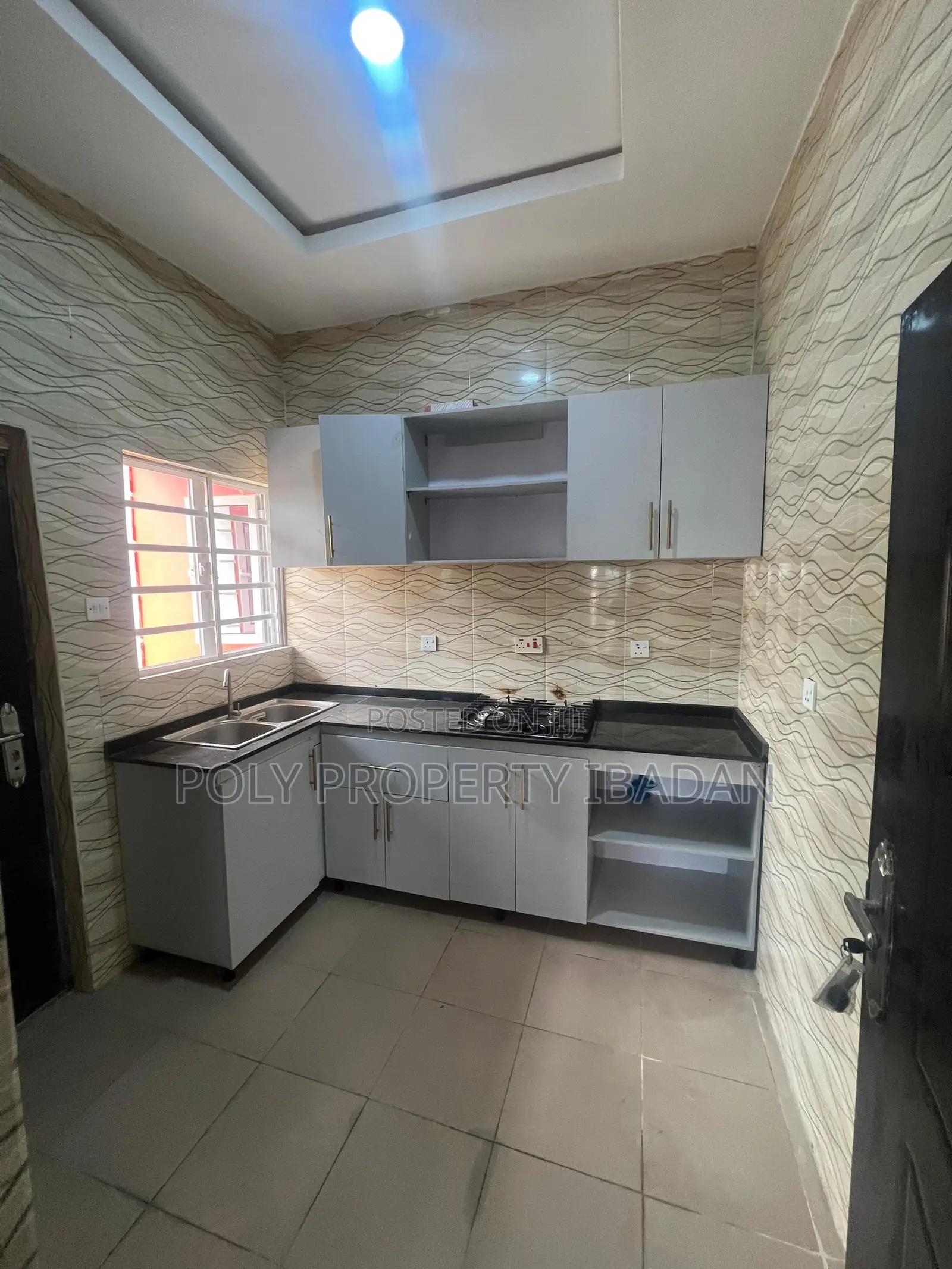 2bdrm Apartment in Festac Estate for rent in Oluyole Estate