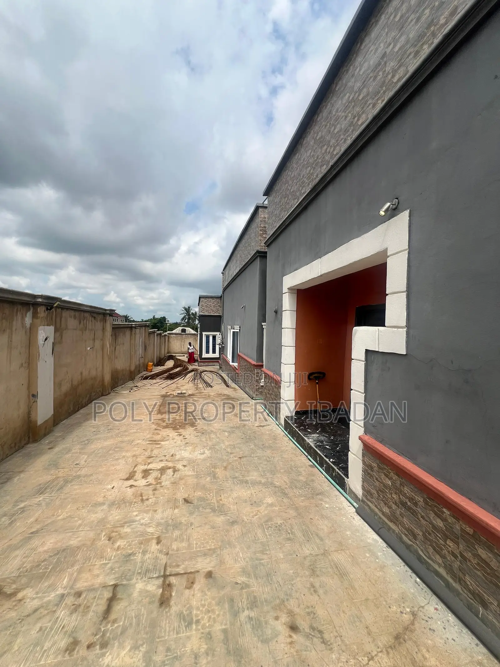 2bdrm Apartment in Festac Estate for rent in Oluyole Estate
