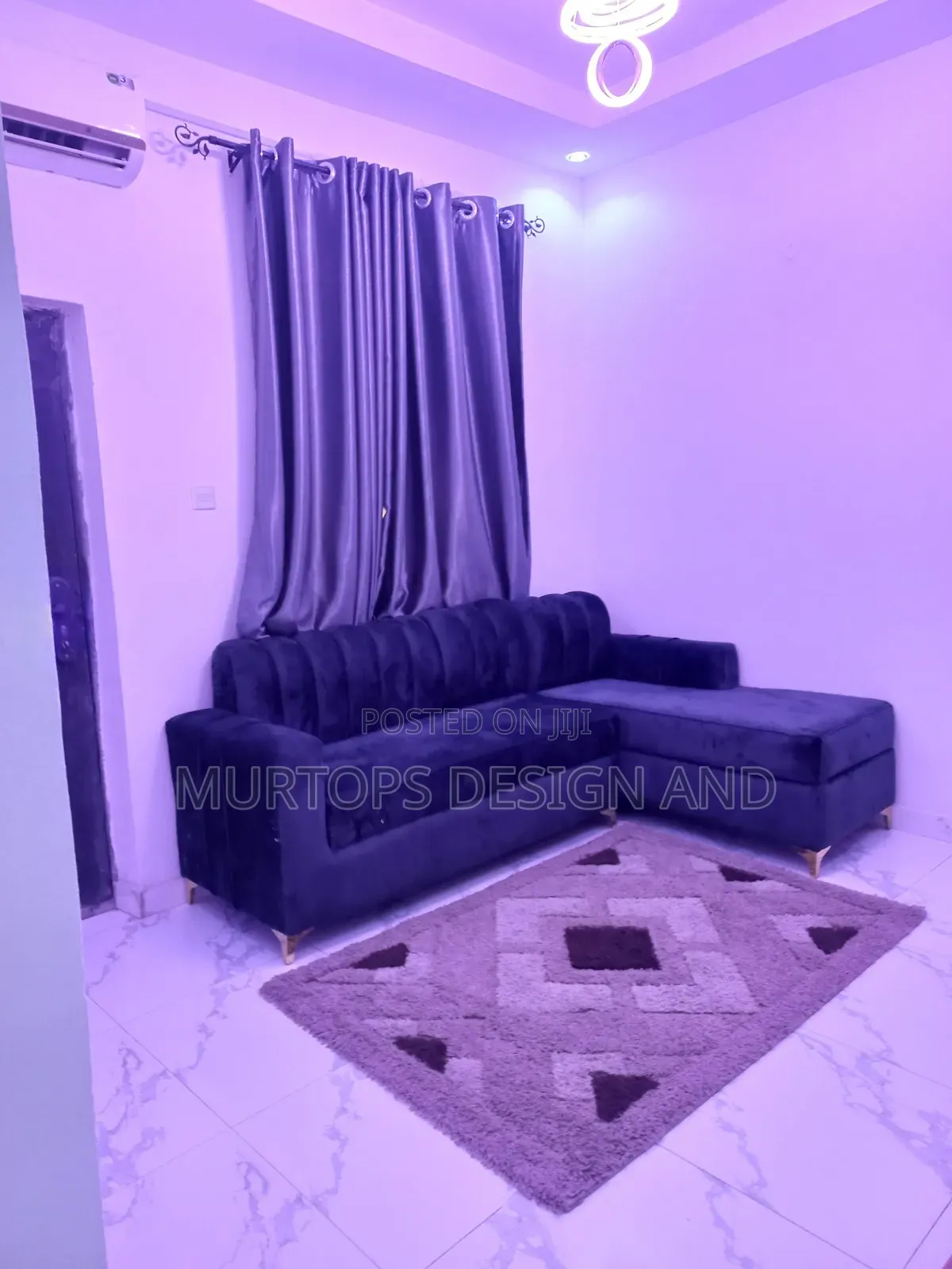 Mini Flat in Sangotedo for sale in Sangotedo