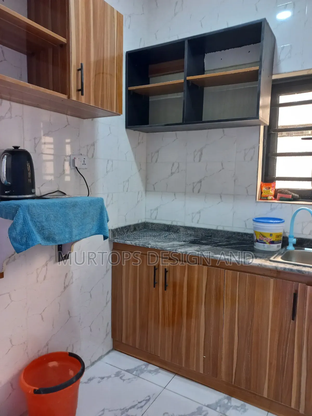 Mini Flat in Sangotedo for sale in Sangotedo