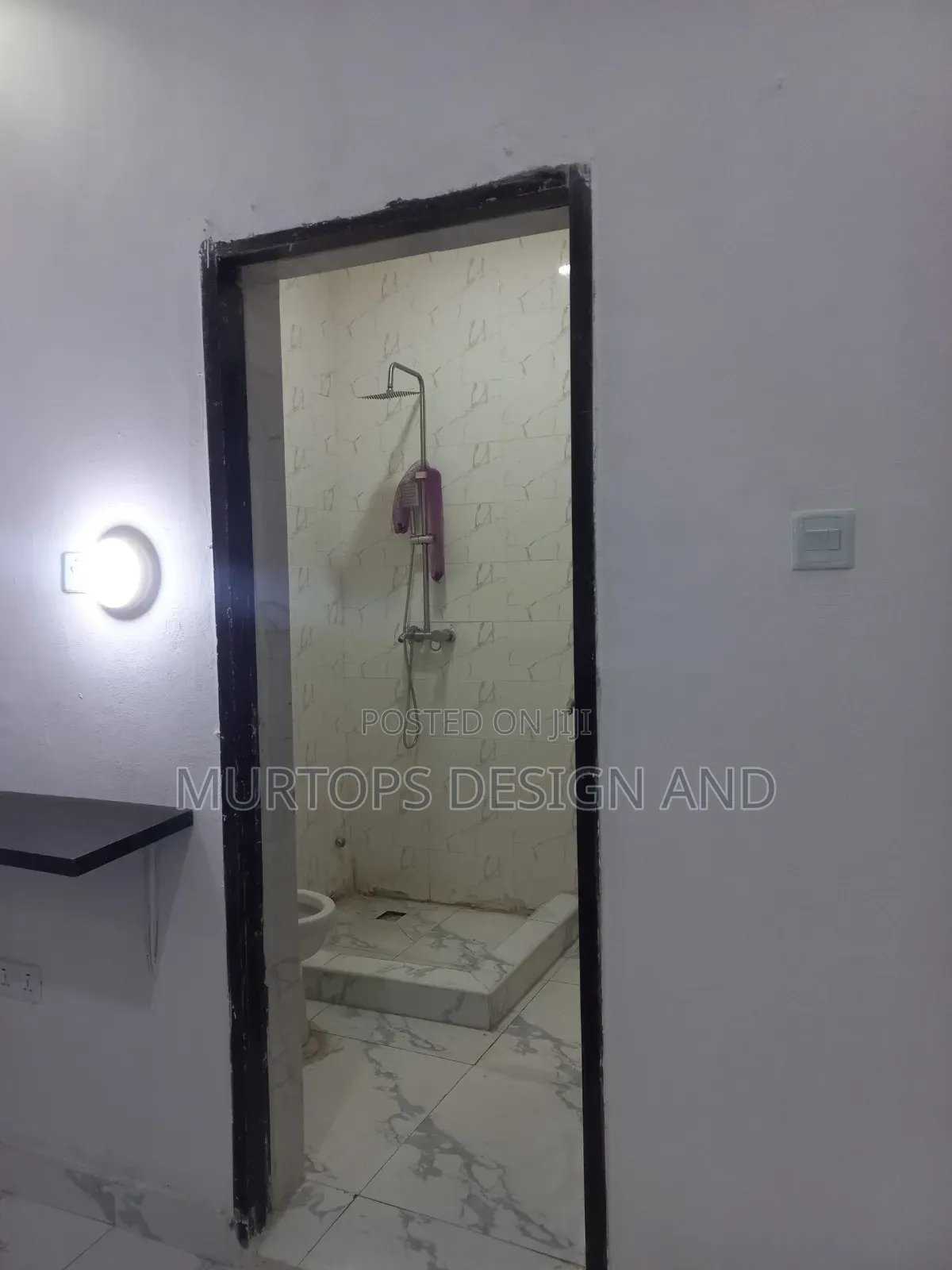 Mini Flat in Sangotedo for sale in Sangotedo