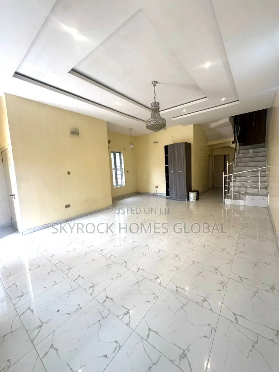 4bdrm Duplex in Thomas Estate for rent in Thomas Estate