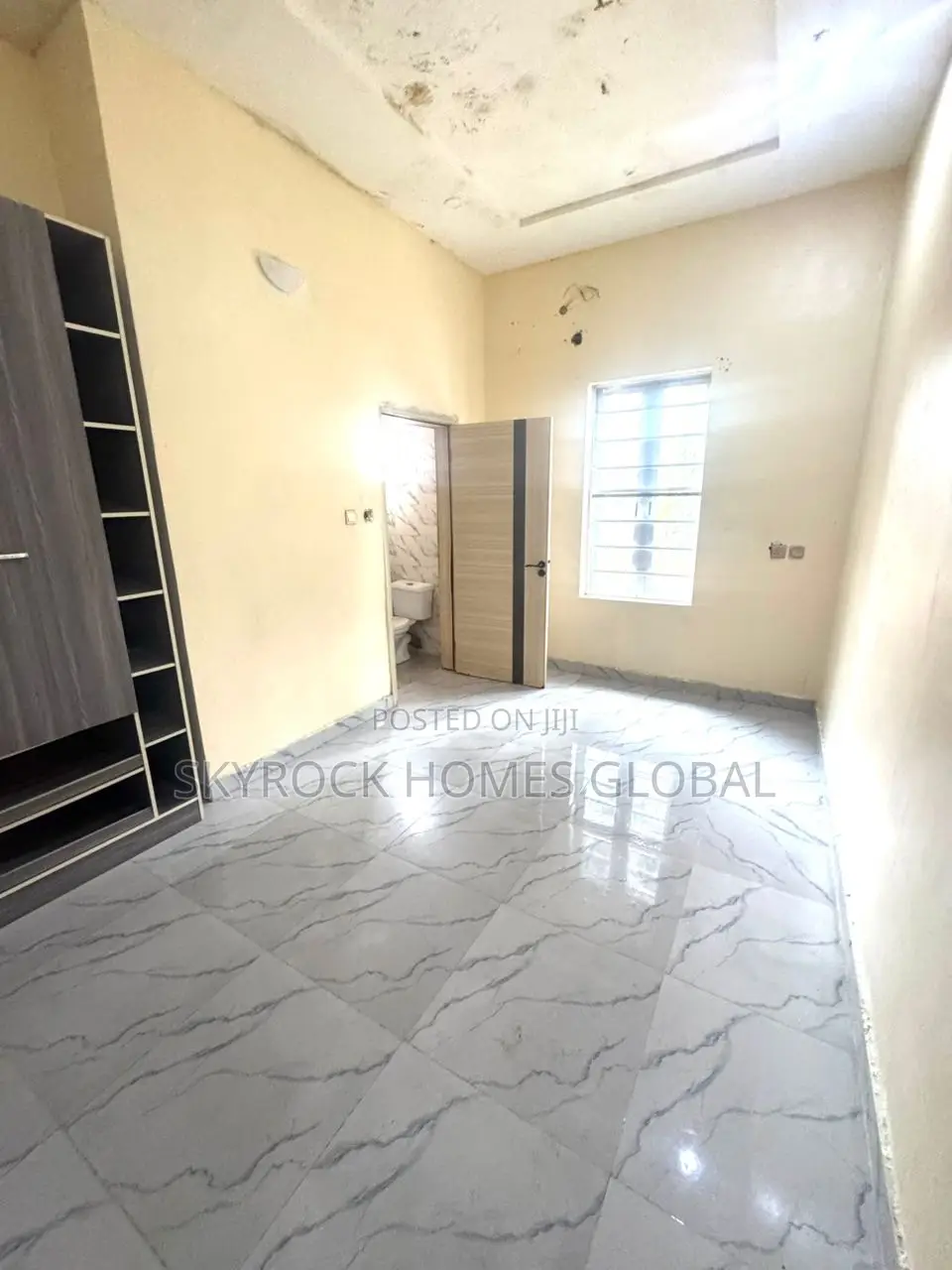 4bdrm Duplex in Thomas Estate for rent in Thomas Estate