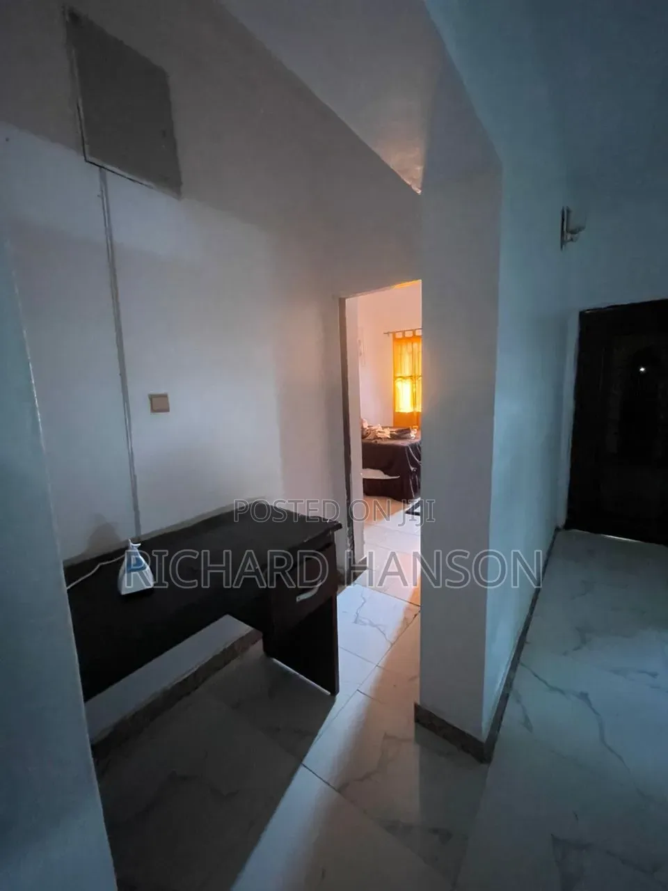 Furnished 1bdrm Shared Apartment in (Not Mini Flat), Sangotedo for rent in Sangotedo
