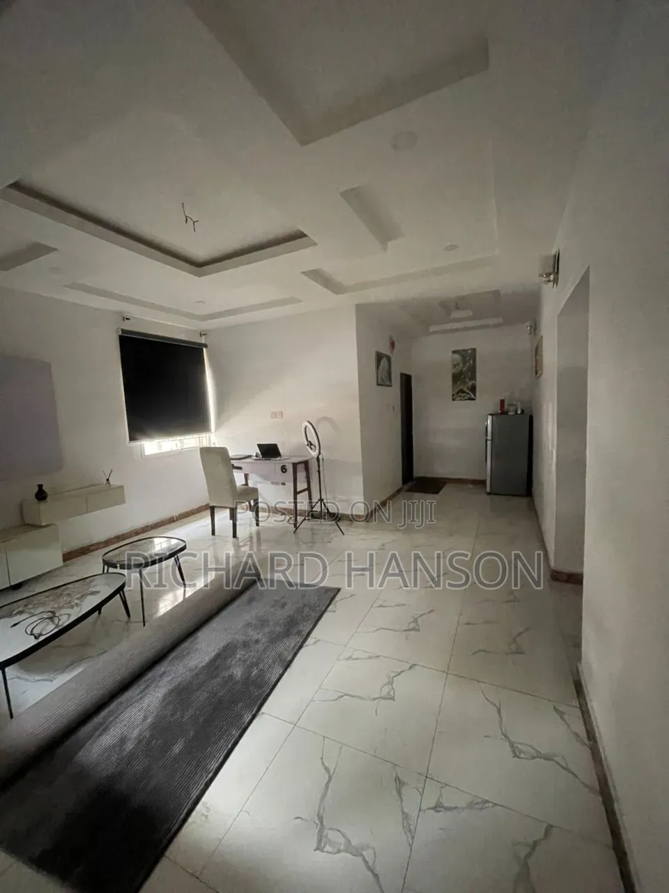 Furnished 1bdrm Shared Apartment in (Not Mini Flat), Sangotedo for rent in Sangotedo
