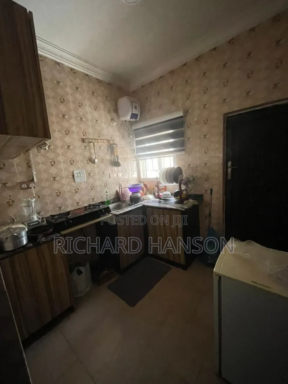 Furnished 1bdrm Shared Apartment in (Not Mini Flat), Sangotedo for rent in Sangotedo