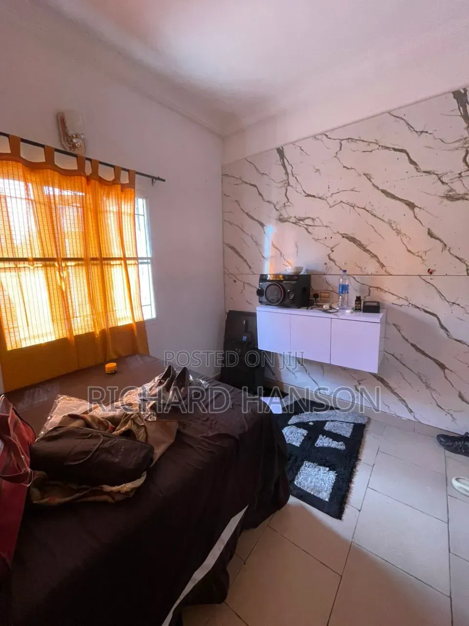 Furnished 1bdrm Shared Apartment in (Not Mini Flat), Sangotedo for rent in Sangotedo