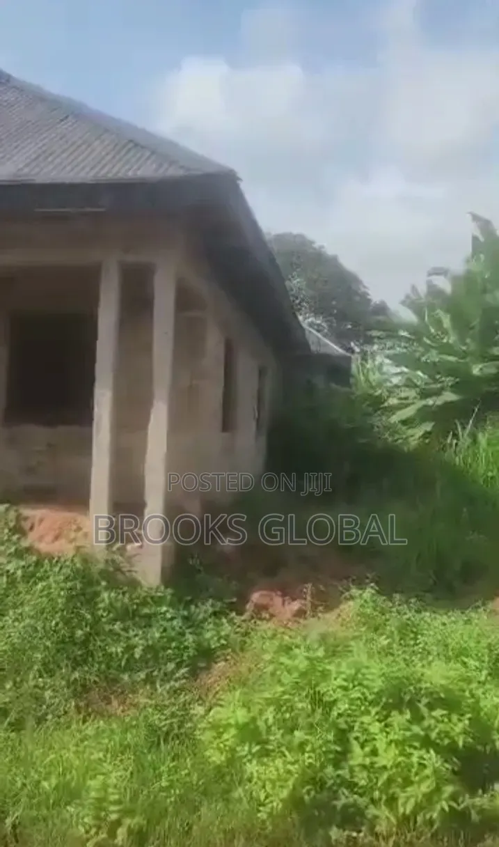 3bdrm Bungalow in Benin City for sale in Benin City