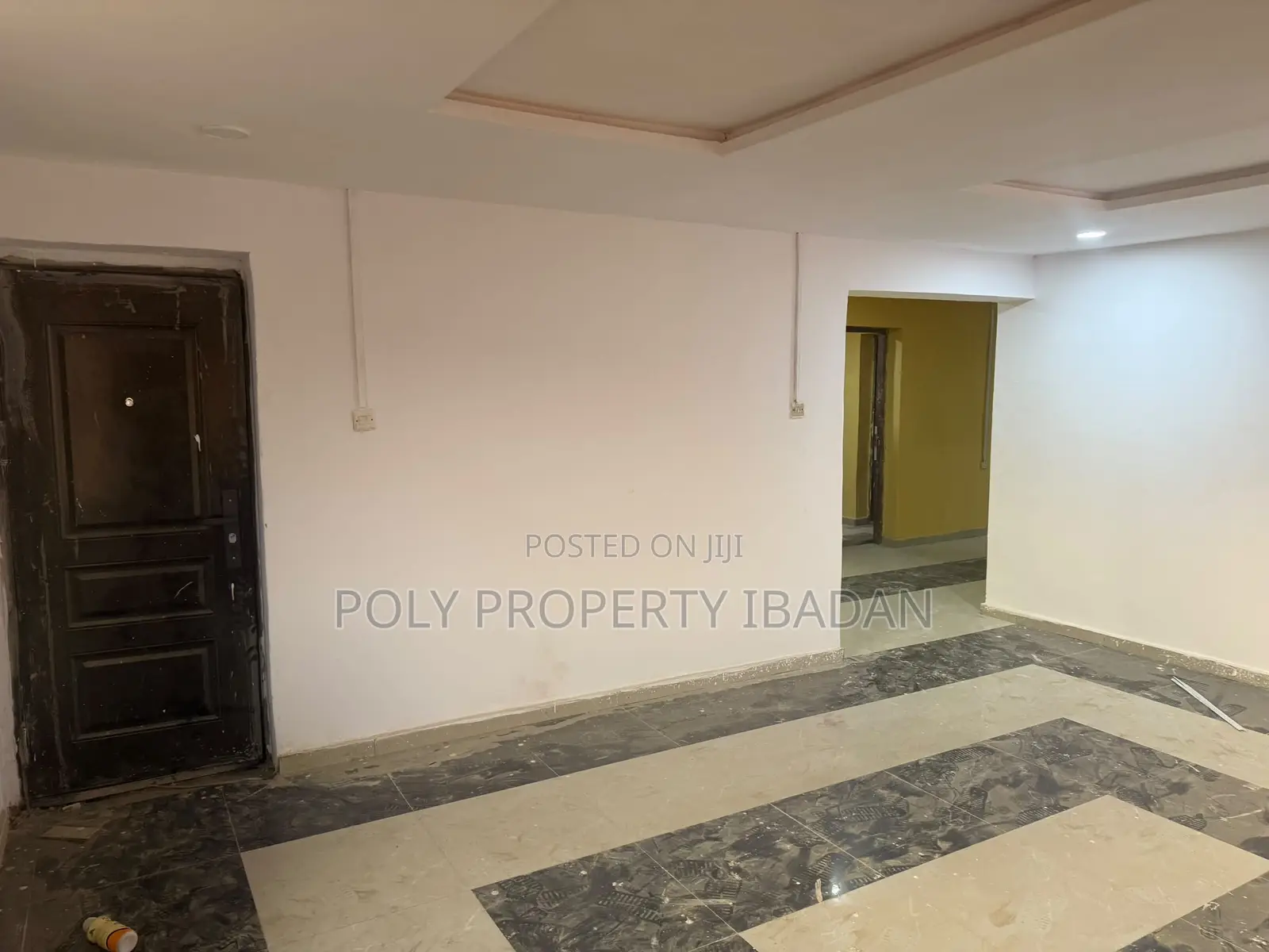 3bdrm Apartment in Oluyole Estate for rent in Oluyole Estate