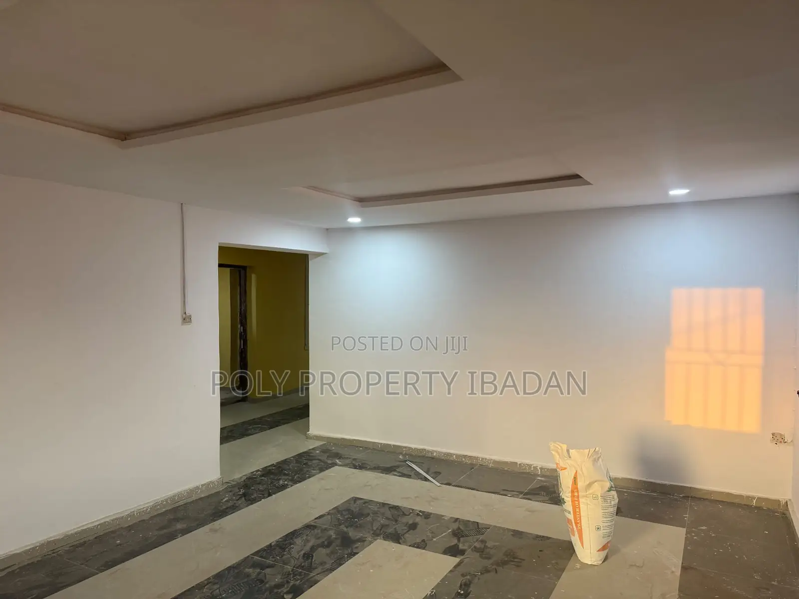 3bdrm Apartment in Oluyole Estate for rent in Oluyole Estate