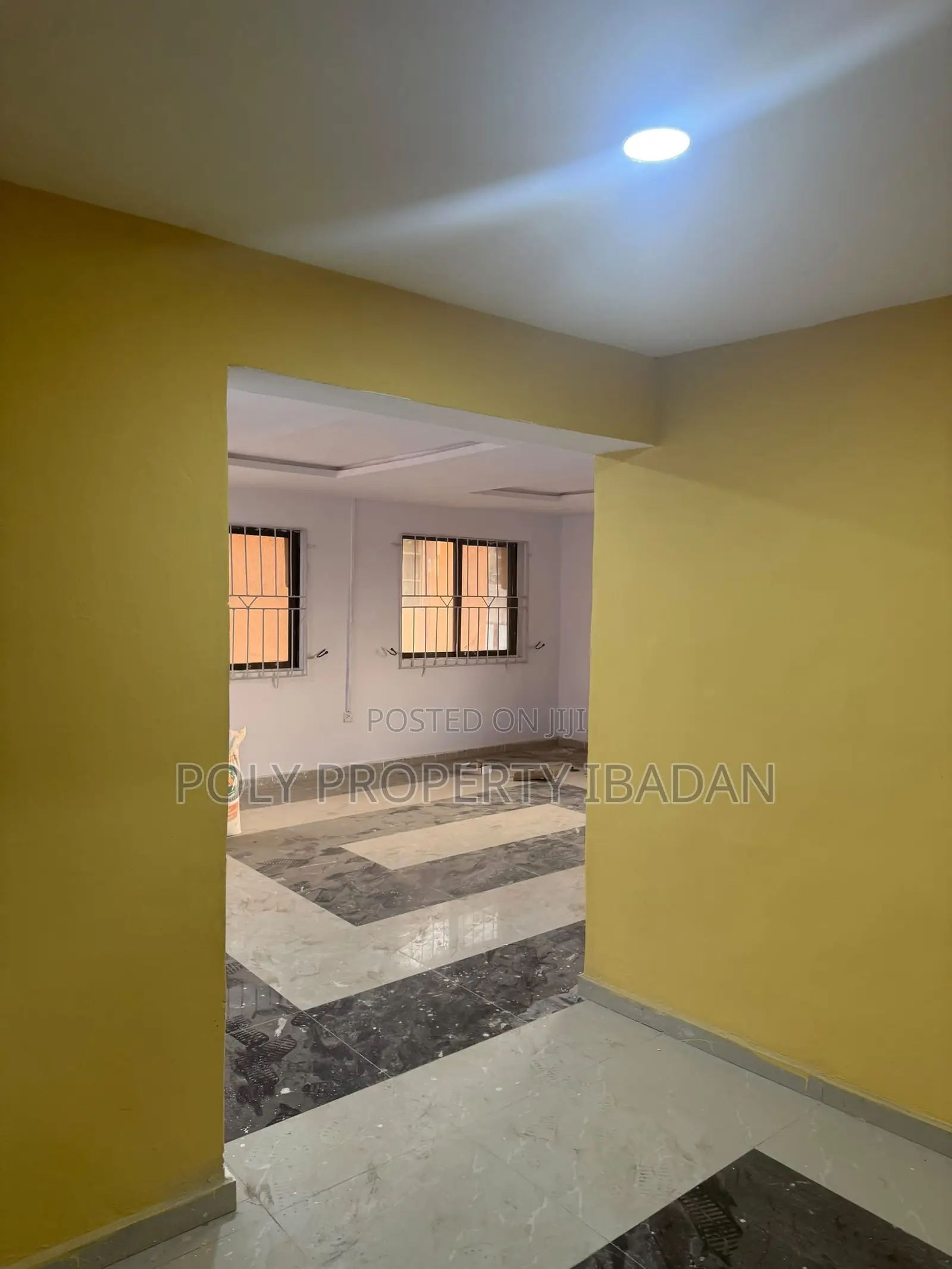 3bdrm Apartment in Oluyole Estate for rent in Oluyole Estate