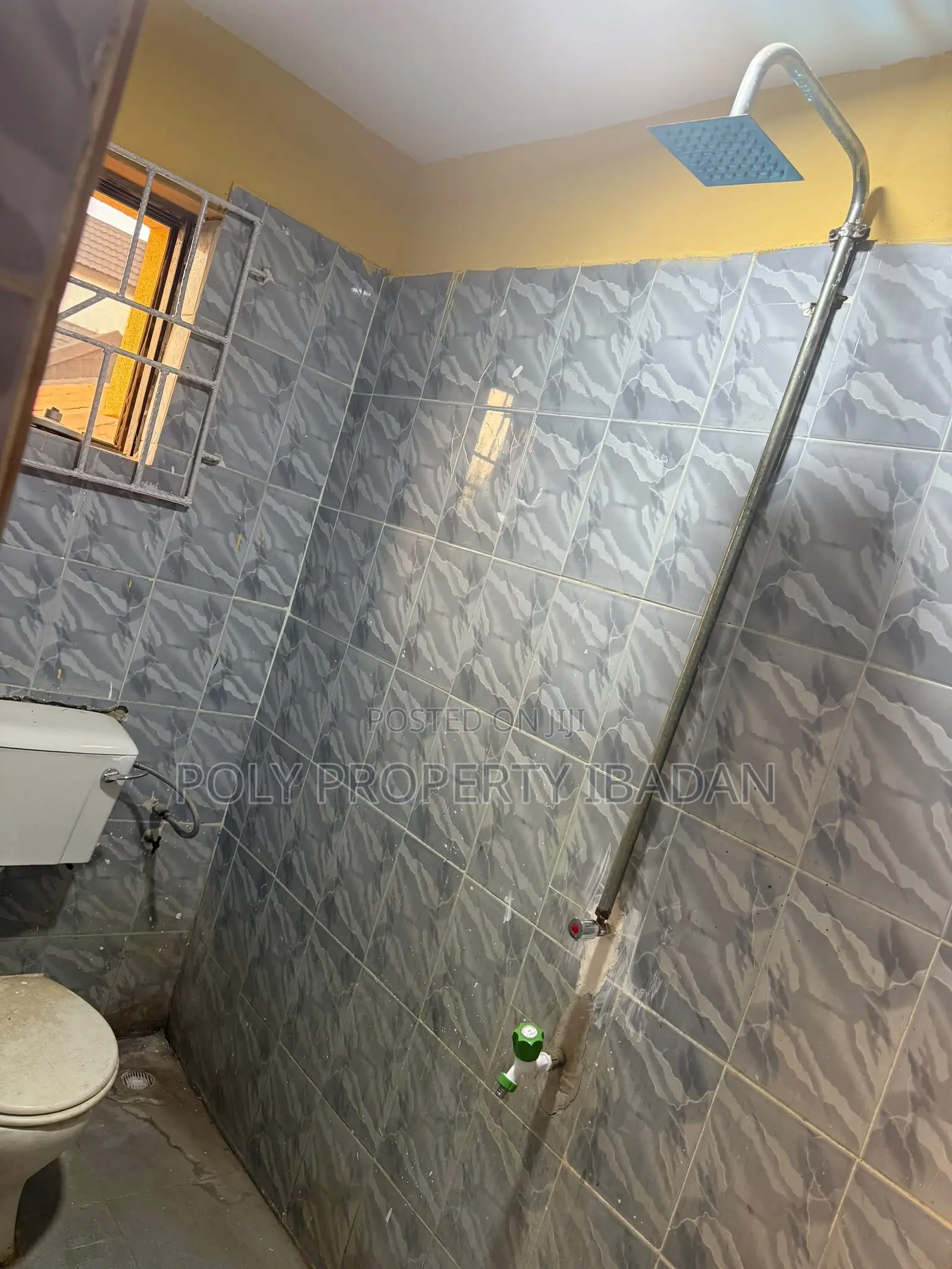 3bdrm Apartment in Oluyole Estate for rent in Oluyole Estate