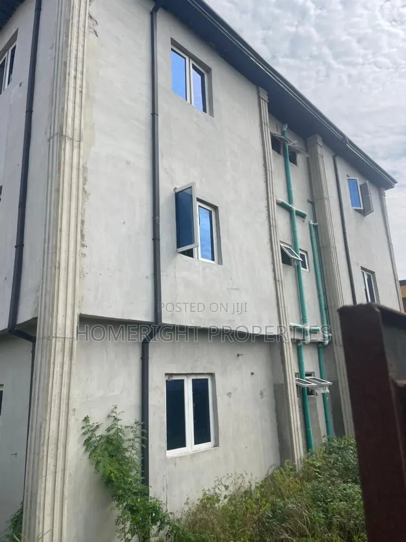 Furnished 20bdrm Block of Flats in Iba / Ojo for sale in Iba / Ojo