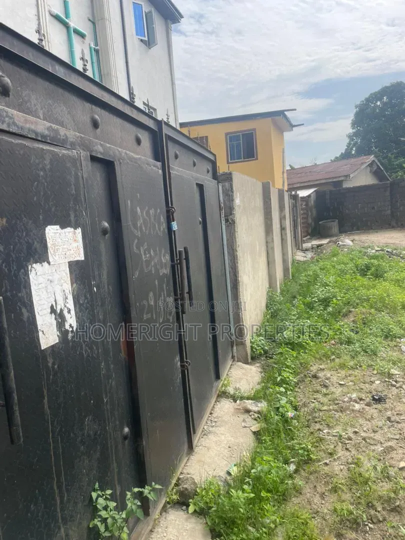 Furnished 20bdrm Block of Flats in Iba / Ojo for sale in Iba / Ojo