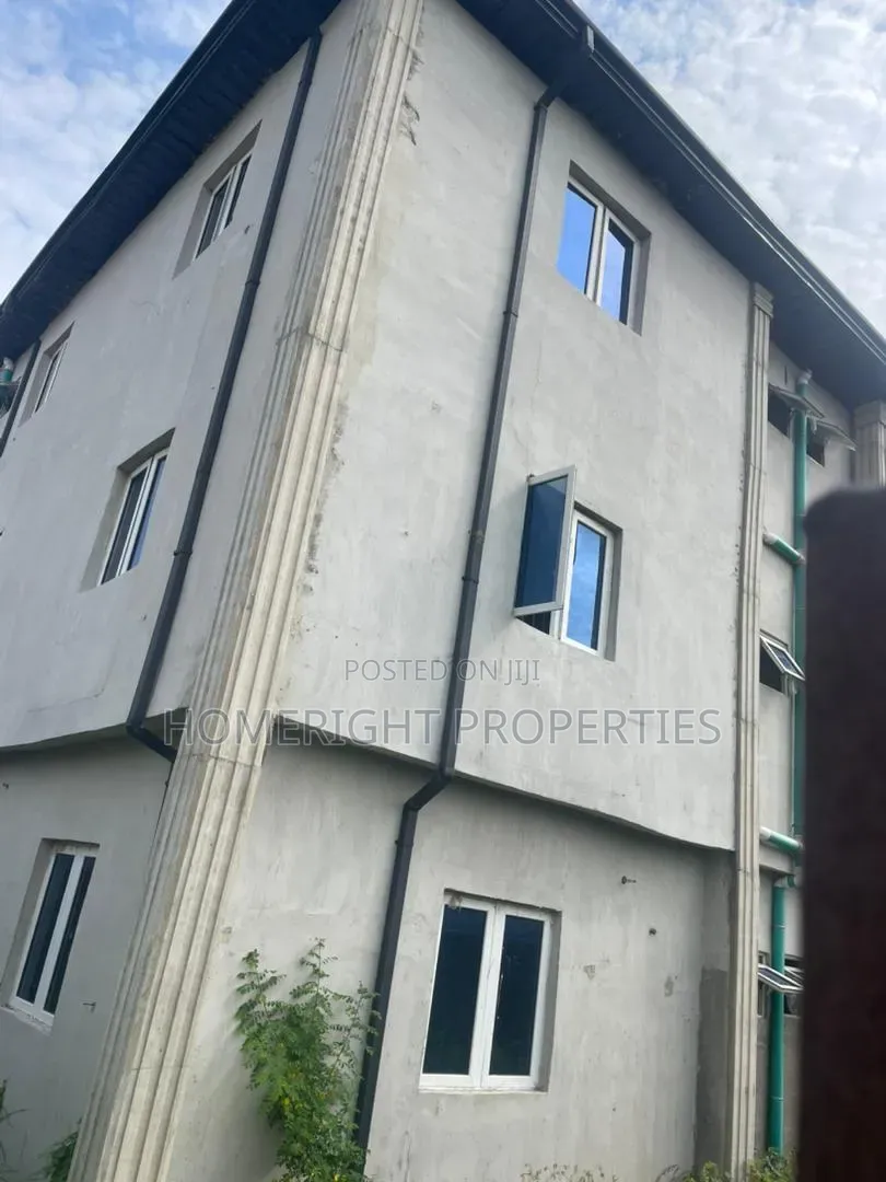 Furnished 20bdrm Block of Flats in Iba / Ojo for sale in Iba / Ojo