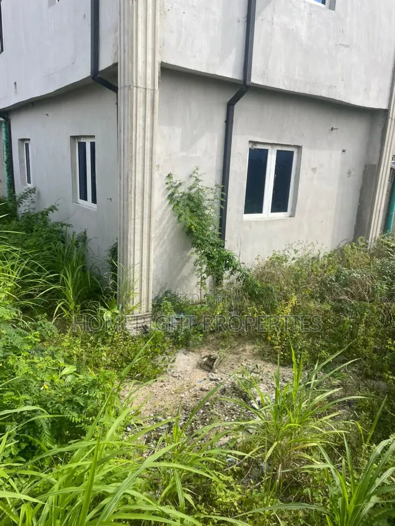 Furnished 20bdrm Block of Flats in Iba / Ojo for sale in Iba / Ojo