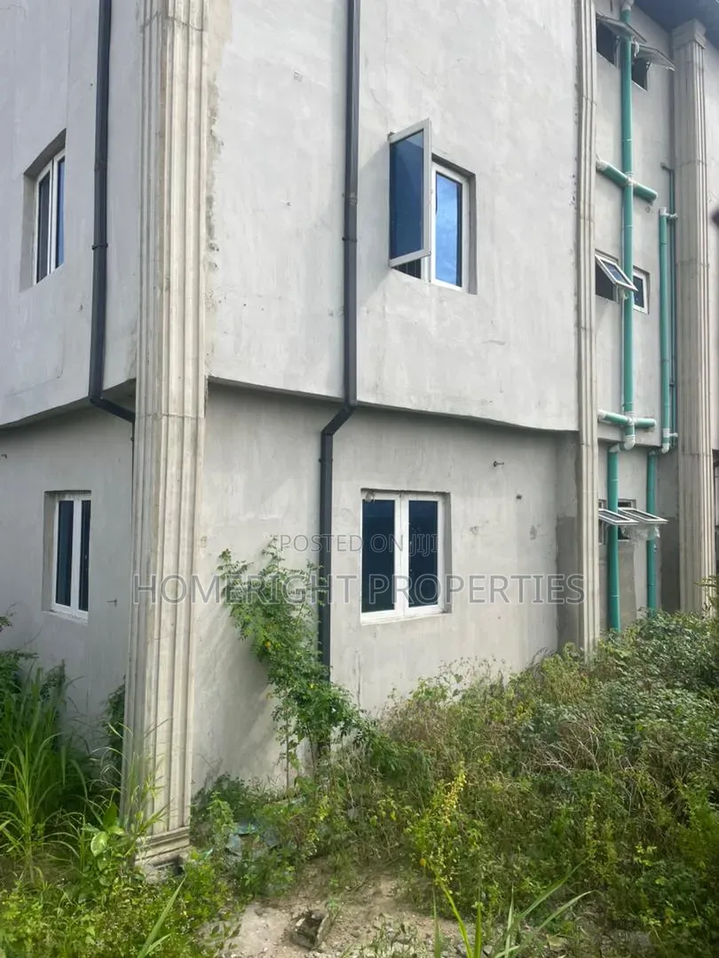 Furnished 20bdrm Block of Flats in Iba / Ojo for sale in Iba / Ojo