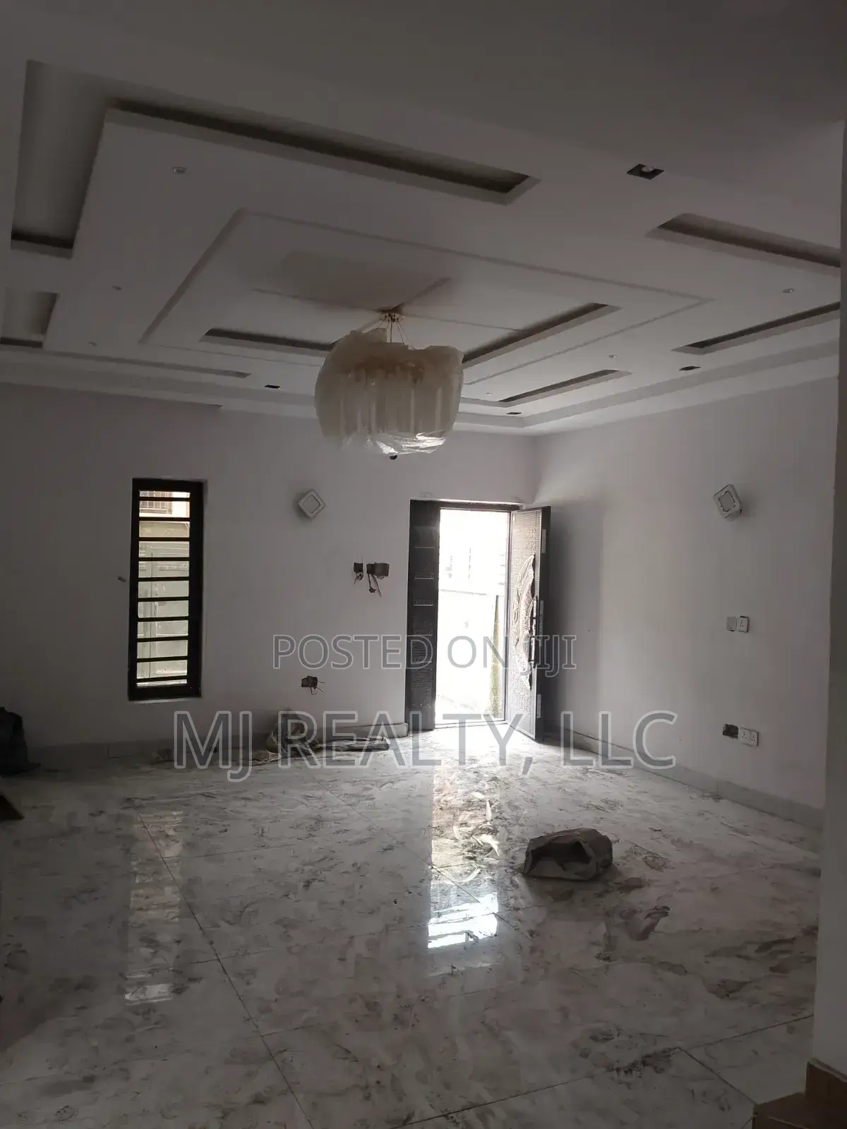 4bdrm Duplex in Opebi Estate for sale in Opebi