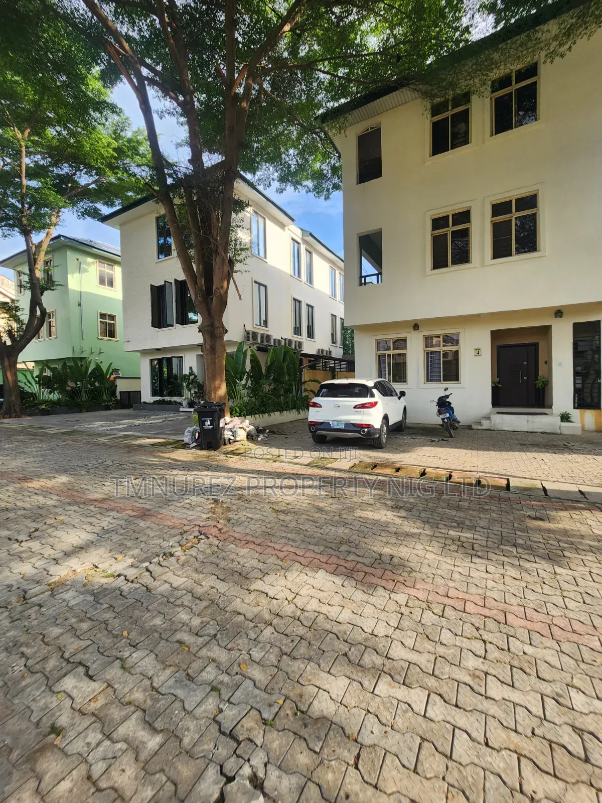 Mini Flat in Victoria Island Extension for rent in Victoria Island Extension