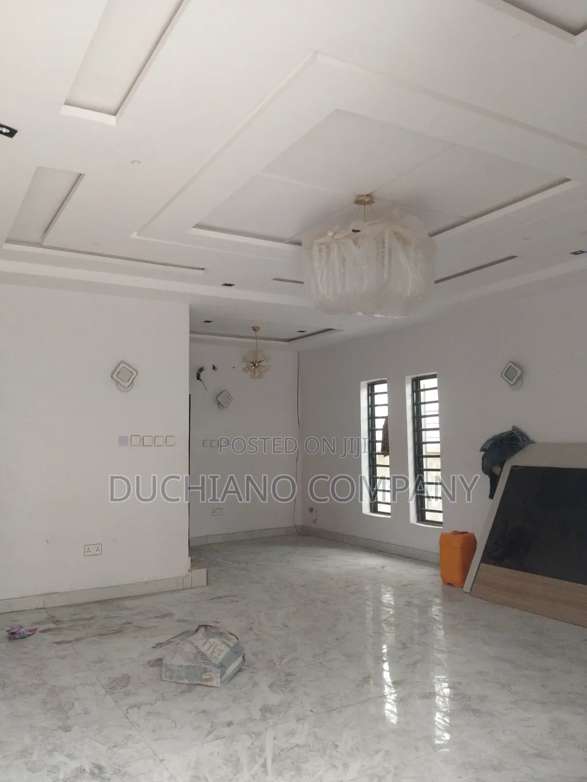 4bdrm Duplex in Opebi Estate for sale in Opebi