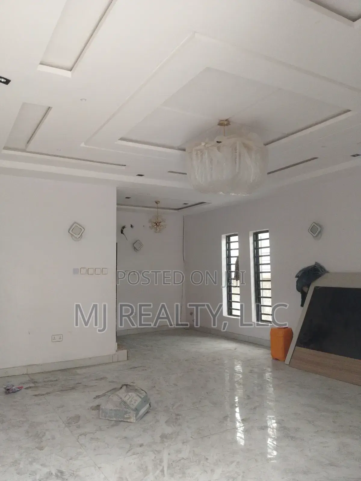 4bdrm Duplex in Opebi Estate for sale in Opebi