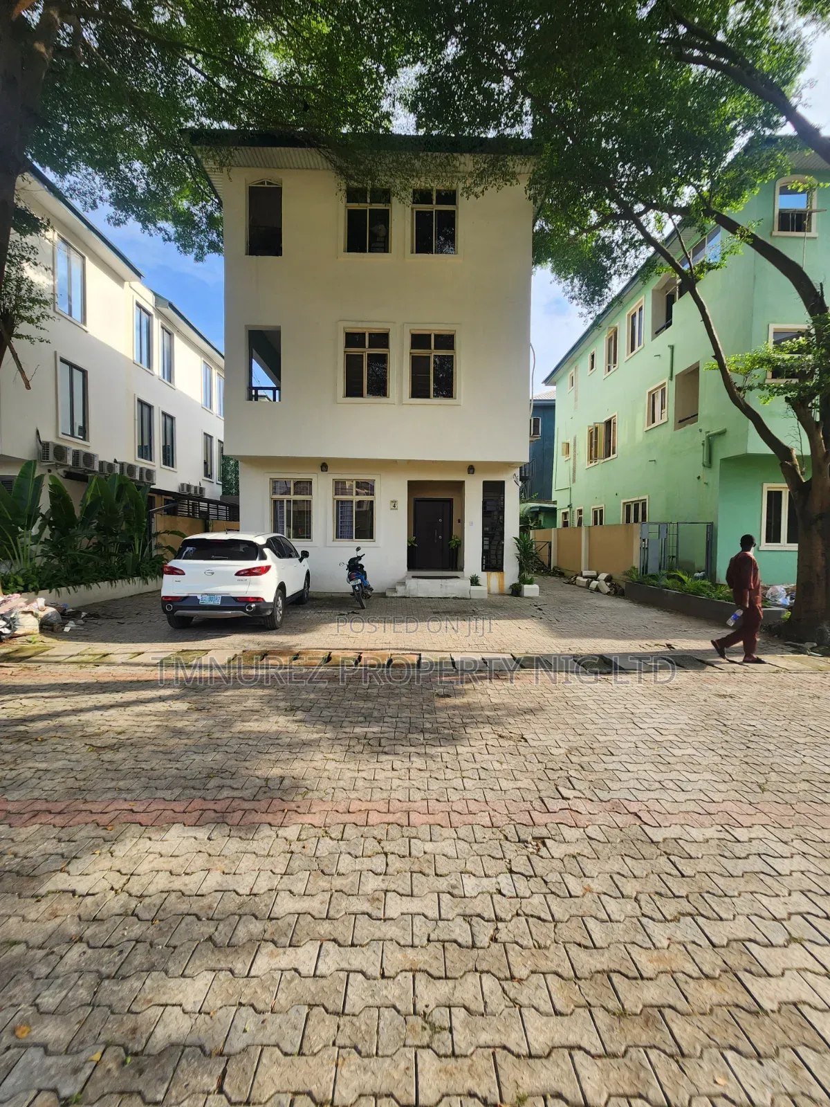 Mini Flat in Victoria Island Extension for rent in Victoria Island Extension