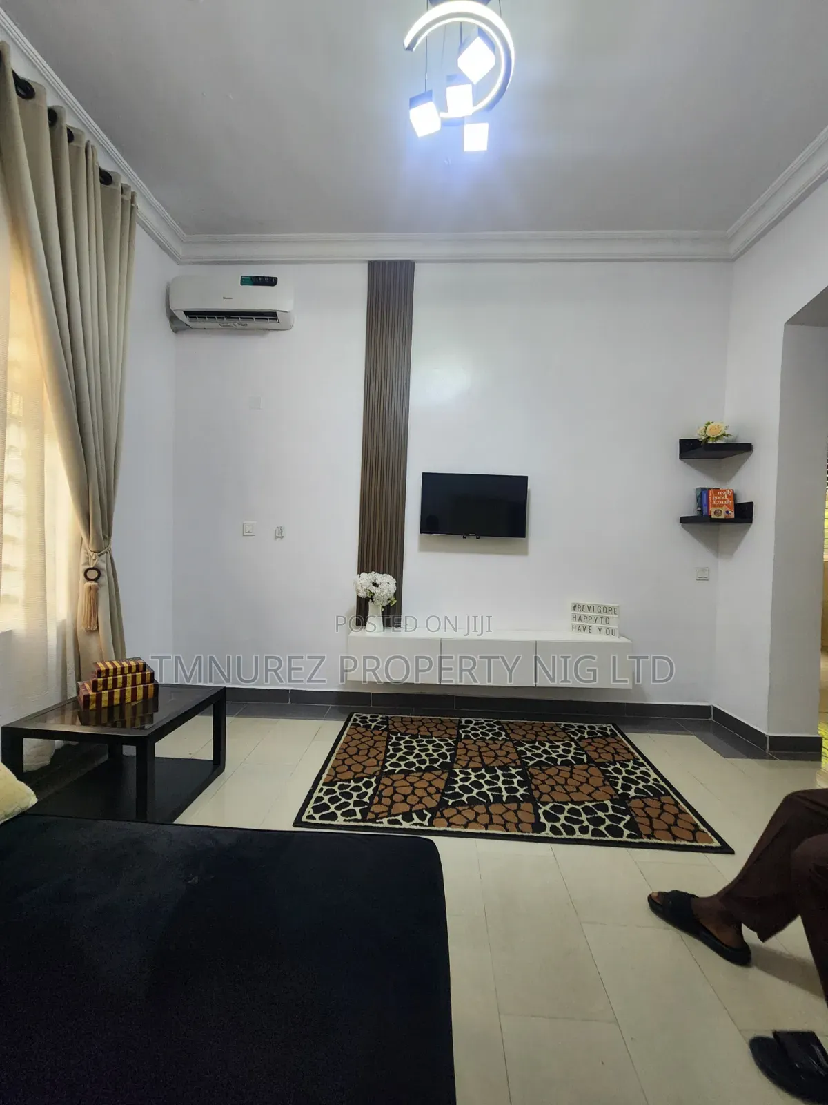 Mini Flat in Victoria Island Extension for rent in Victoria Island Extension