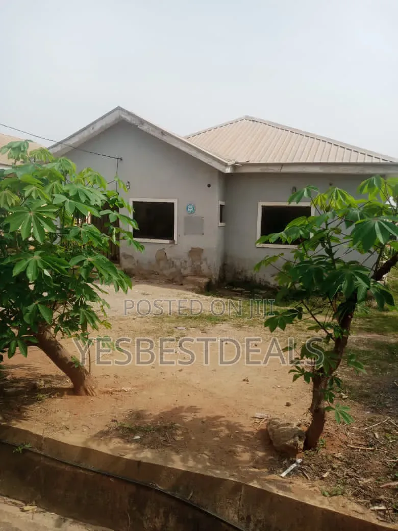 4bdrm Bungalow in Good Homes, Lokogoma for sale in Lokogoma