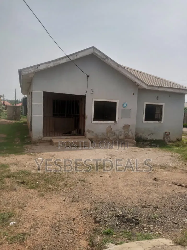 4bdrm Bungalow in Good Homes, Lokogoma for sale in Lokogoma