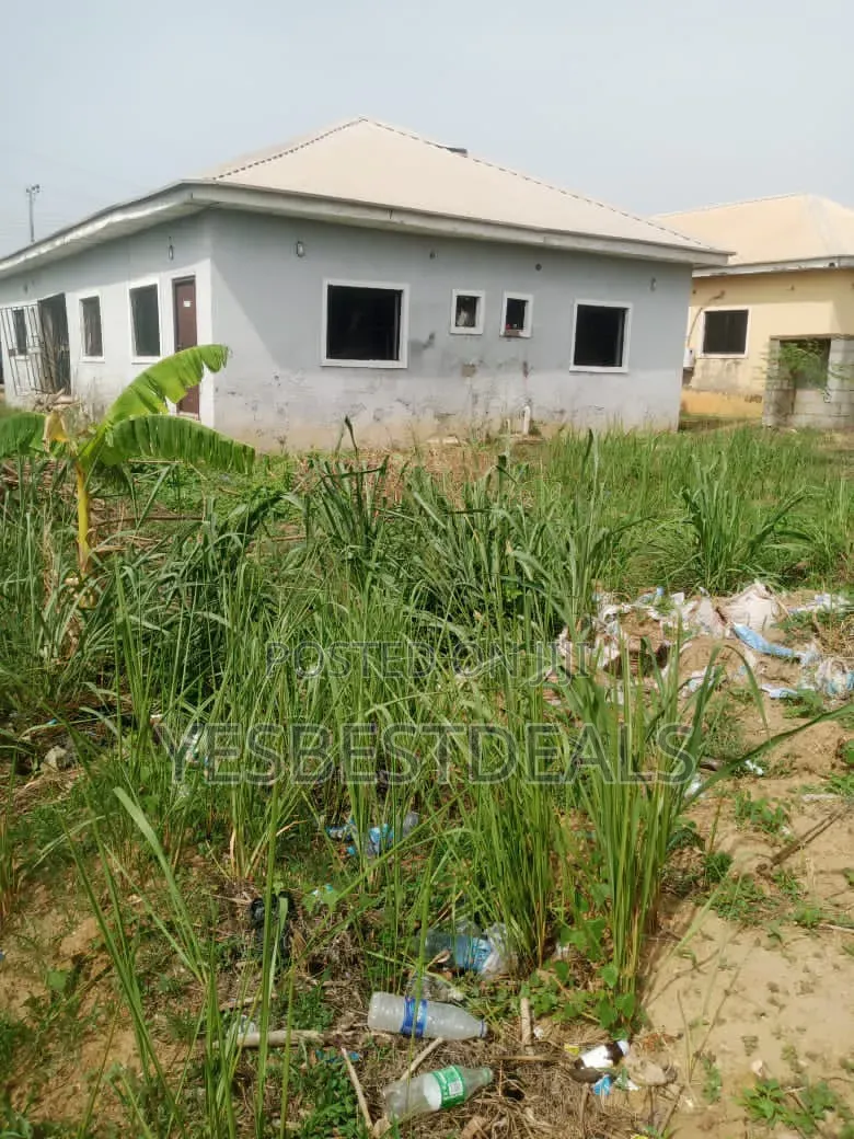 4bdrm Bungalow in Good Homes, Lokogoma for sale in Lokogoma